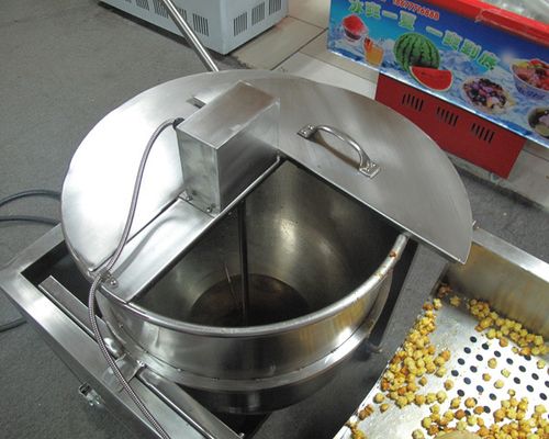 其他小食品机械 厂家销售台湾纯手工球形爆米机/手炒爆米花机/工厂用